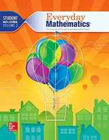 9780021430918-0021430918-Everyday Mathematics 4, Grade 3, Student Math Journal 2
