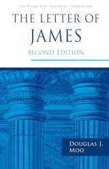 9780802876669-0802876668-The Letter of James (The Pillar New Testament Commentary (PNTC))
