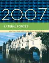 9781419596766-1419596764-Lateral Forces, 2007 Edition