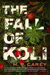 9780316458726-0316458724-The Fall of Koli (The Rampart Trilogy, 3)