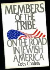 9780553053081-0553053086-Members of the Tribe