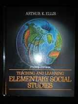 9780205126330-0205126332-Teaching and learning elementary social studies