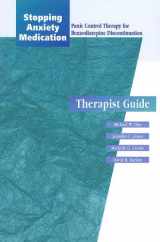 9780195183733-0195183738-Stopping Anxiety Medication (SAM): Panic Control Therapy for Benzodiaepine DiscontinuationTherapist Guide (Treatments That Work)