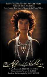 9780061076169-0061076163-The Affair of the Necklace