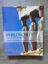 9780190254773-0190254777-Philosophy: The Quest for Truth