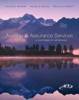 9780077520151-0077520157-Auditing & Assurance Services: A Systematic Approach, 8th