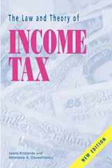 9781903499122-1903499127-The Law and Theory of Income Tax