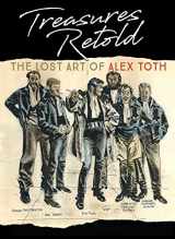 9781684054121-1684054125-Treasures Retold: The Lost Art of Alex Toth