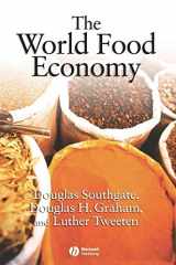 9781405105965-1405105968-The World Food Economy