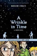 9781250056948-1250056942-A Wrinkle in Time: The Graphic Novel