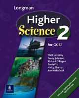 9780582776111-0582776112-Longman Higher Science Book 2 Pupil's Book