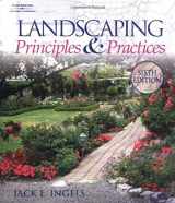 9781401834104-1401834108-Landscaping Principles and Practices