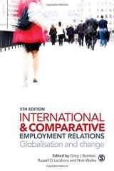 9781849207232-1849207232-International and Comparative Employment Relations
