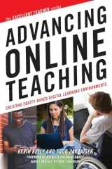 9781620367223-162036722X-Advancing Online Teaching (The Excellent Teacher Series)