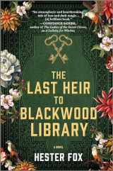 9781525819568-1525819569-The Last Heir to Blackwood Library