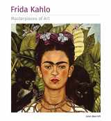 9781786644824-1786644827-Frida Kahlo Masterpieces of Art