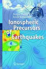 9783642058769-3642058760-Ionospheric Precursors of Earthquakes