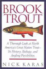 9781558214798-1558214798-Brook Trout