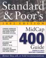9780071380690-0071380698-Standard & Poor's MidCap 400 Guide 2002