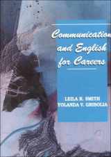 9780133690002-0133690008-Communication and English for Careers