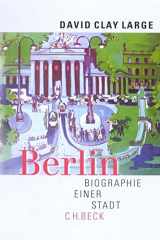 9783406488818-3406488811-Berlin. Biographie einer Stadt.