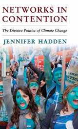 9781107089587-1107089581-Networks in Contention: The Divisive Politics of Climate Change (Cambridge Studies in Contentious Politics)