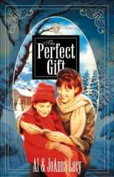 9781576734070-1576734072-The Perfect Gift (Hannah of Fort Bridger Series #5)