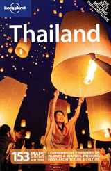 9781741791570-174179157X-Lonely Planet Thailand