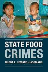 9781107589964-1107589967-State Food Crimes