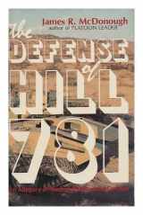 9780891413103-0891413103-The Defense of Hill 781