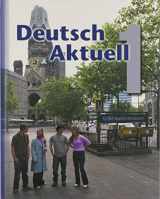9780821925379-0821925377-Deutsch Aktuell: Level 1 (German Edition)