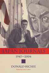 9781880656976-1880656973-The Japan Journals: 1947-2004
