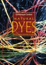 9781904982005-190498200X-Natural Dyes: Sources, Traditions, Technology & Science