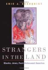 9780674019423-0674019423-Strangers in the Land: Blacks, Jews, Post-Holocaust America