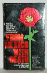 9780890832929-0890832927-From Mexico with death