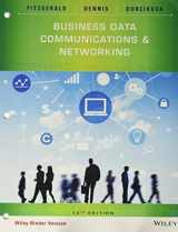 9781119016786-1119016789-Business Data Communications and Networking