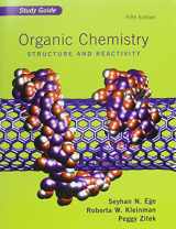 9780618318100-0618318100-Study Guide: Used with ...Ege-Organic Chemistry: Structure and Reactivity