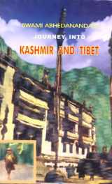 9789380568362-9380568363-Journey Into Kashmir and Tibet