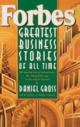 9780471143147-0471143146-Forbes Greatest Business Stories of All Time