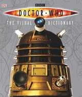 9781405318679-1405318678-"Doctor Who" Visual Dictionary