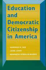 9780226583891-0226583899-Education and Democratic Citizenship in America
