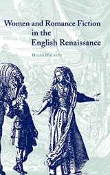 9780521641456-0521641454-Women and Romance Fiction in the English Renaissance