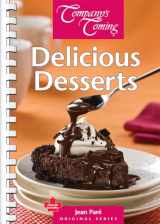 9781897477809-1897477805-Delicious Desserts (Original Series)