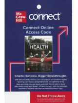 9781265488468-1265488460-Connect Access Code Card for Core Concepts in Health, BRIEF, 18th edition