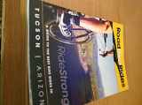 9780981722207-0981722202-A Guide To The Best Bike Rides In Tucson, Arizona: Cycling Tucson, Arizona (Road Bike Rides)