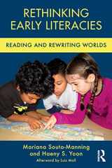 9781138121416-113812141X-Rethinking Early Literacies (Changing Images of Early Childhood)