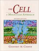 9780878931064-0878931066-The Cell: A Molecular Approach
