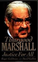 9780881849653-0881849650-Thurgood Marshall: Justice for All