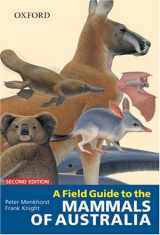 9780195550375-0195550374-A Field Guide to the Mammals of Australia