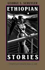 9781555532147-1555532144-Ethiopian Stories (New England Library Of Black Literature)